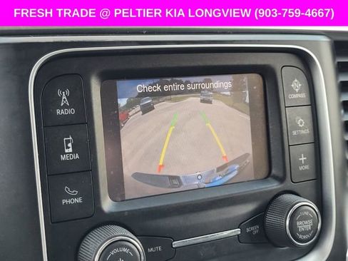 Used 2021 RAM 1500 Classic SLT RWD image 24
