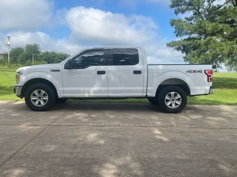 Used 2019 Ford F150 XLT AWD/4WD image 5