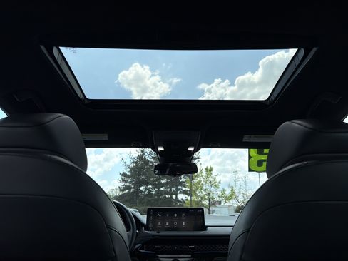 Used 2023 Honda Accord Sport image 35