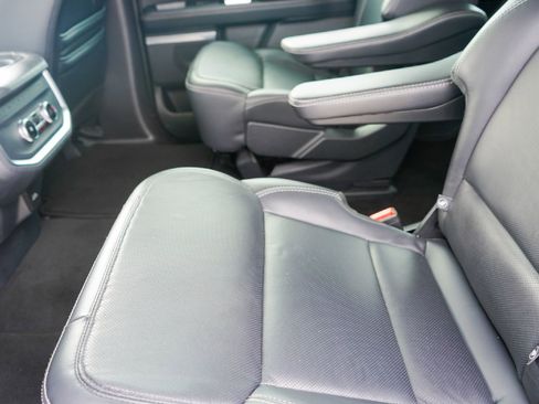 Used 2025 Ford Expedition Max Platinum image 25