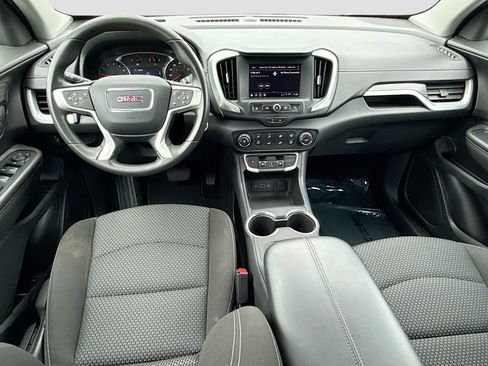 Used 2023 GMC Terrain SLE w/ Elevation Edition FWD image 15