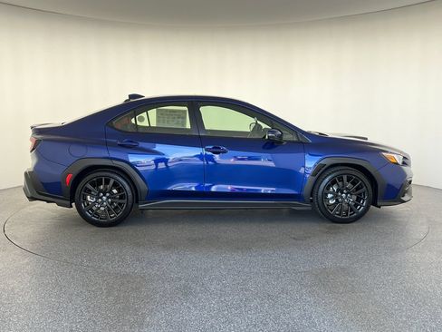 New 2026 Subaru WRX Limited w/ Accessory Package #2 AWD/4WD image 2