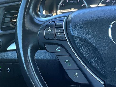 Used 2021 Acura ILX w/ Premium Package FWD image 13