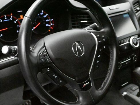 Used 2019 Acura ILX image 8