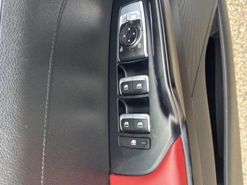 Used 2023 Kia K5 GT-Line AWD/4WD image 19