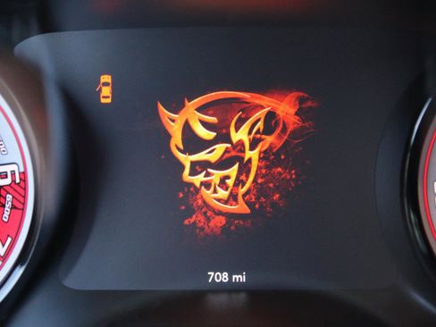 Used 2018 Dodge Challenger SRT Demon image 33