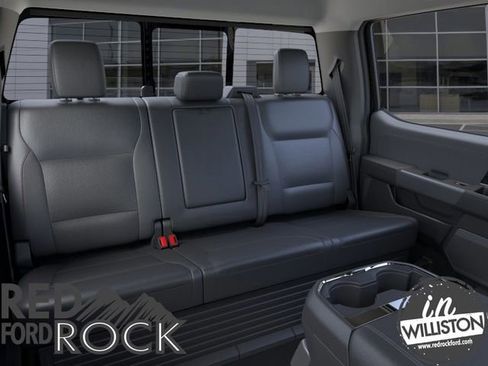 New 2026 Ford F250 Lariat AWD/4WD image 11