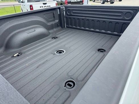 New 2026 RAM 2500 Limited AWD/4WD image 39