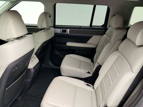 Used 2024 Hyundai Santa Fe Calligraphy AWD/4WD image 21