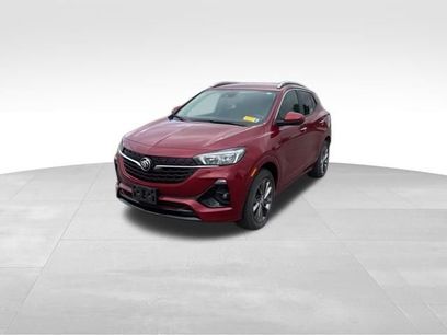Used 2020 Buick Encore GX Select w/ Sport Touring Package