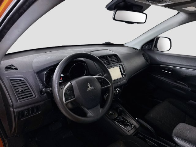 Used 2024 Mitsubishi Outlander Sport AWD image 21