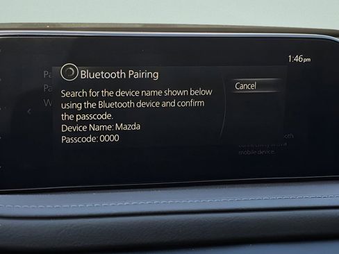 Used 2022 MAZDA CX-30 2.5 Turbo w/ Premium Plus Pkg image 16