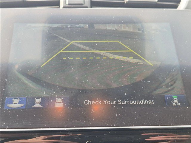 Used 2018 Honda CR-V EX-L image 11
