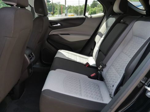 Used 2024 Chevrolet Equinox LS w/ LS Convenience Package AWD/4WD image 15