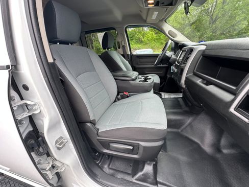 Used 2023 RAM 1500 Tradesman w/ Popular Equipment Group AWD/4WD image 14