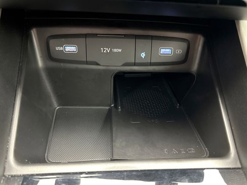 Used 2023 Hyundai Tucson SEL image 16