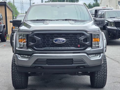 Used 2021 Ford F150 XLT w/ Equipment Group 302A High AWD/4WD image 10