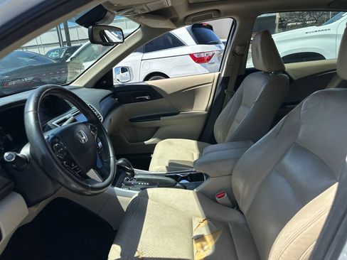 Used 2014 Honda Accord EX-L image 12