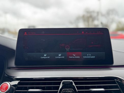 Used 2023 BMW M5 w/ Competition Package image 33