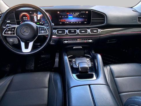 Used 2021 Mercedes-Benz GLE 450 4MATIC image 16