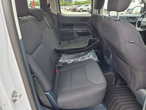 Used 2025 Ford Maverick XL w/ Equipment Group 102A AWD/4WD image 12