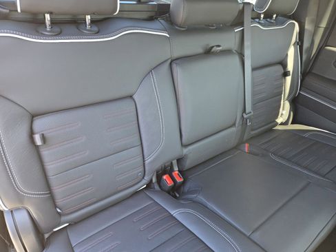 New 2026 GMC Sierra 2500 AT4X w/ LPO, Black Badging Package image 27