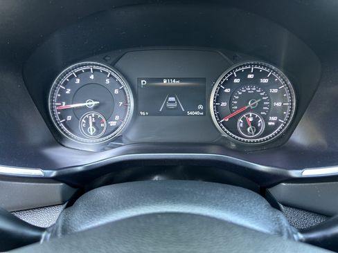 Used 2023 Hyundai Santa Fe SEL AWD/4WD image 25