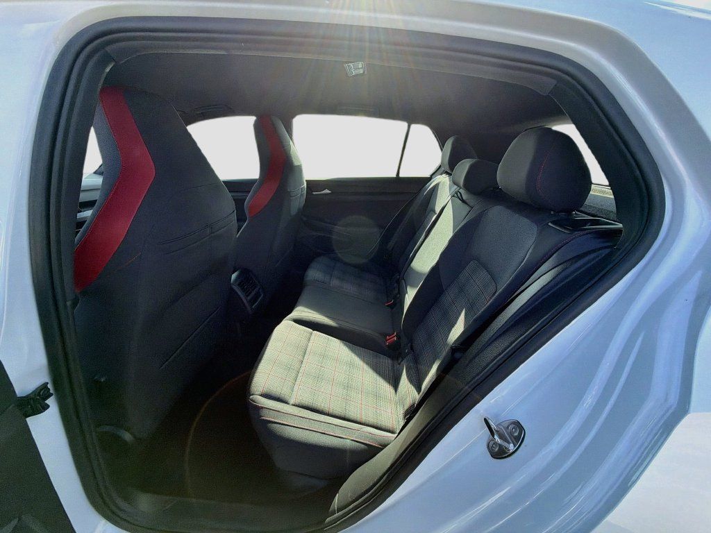 Used 2024 Volkswagen GTI S FWD image 23