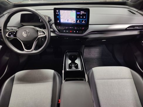 Certified 2023 Volkswagen ID.4 Pro image 15