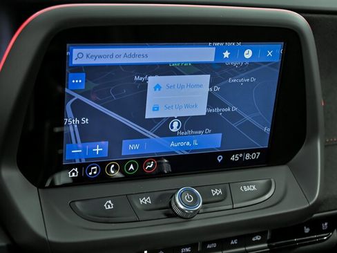 Used 2019 Chevrolet Camaro ZL1 image 27