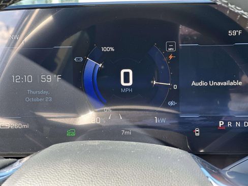 New 2026 Chevrolet Equinox EV LT image 26