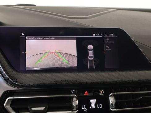 Used 2021 BMW 228i Gran Coupe w/ Convenience Package FWD image 6