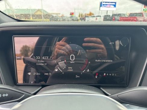 New 2026 GMC Terrain AT4 image 17