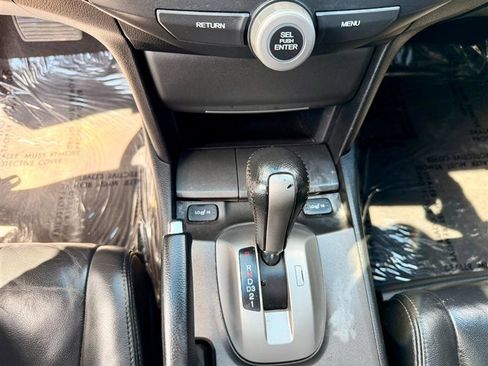 Used 2010 Honda Crosstour EX-L image 14