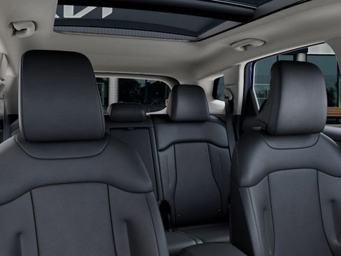 New 2026 Kia Sportage EX image 29