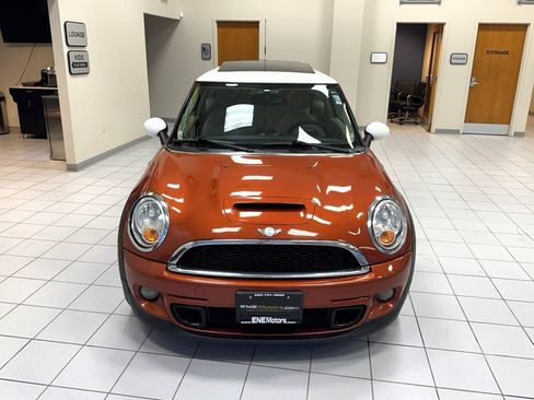 Used 2011 MINI Cooper S image 5