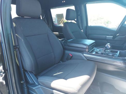 Used 2022 Ford F150 XLT w/ Equipment Group 301A Mid AWD/4WD image 29