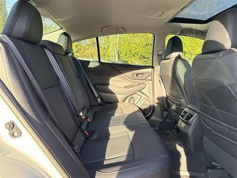 Certified 2025 Subaru Legacy Sport image 16