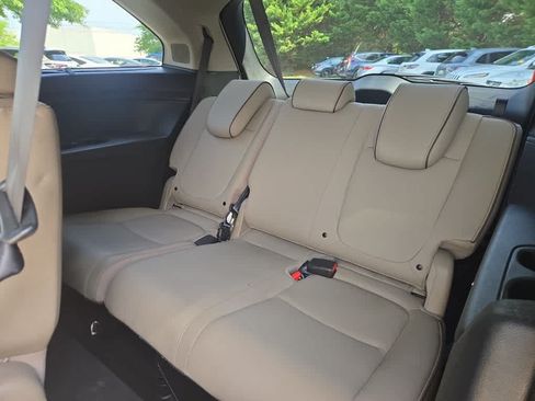 Used 2023 Honda Odyssey Elite image 11