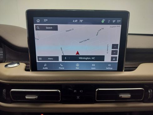 Used 2022 Lincoln Aviator Reserve w/ Elements Package Plus AWD/4WD image 17