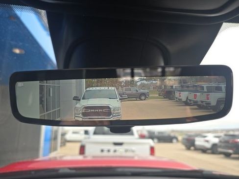 New 2026 RAM 2500 Limited image 33