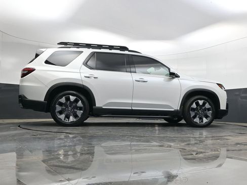 New 2026 Honda Pilot Elite image 34