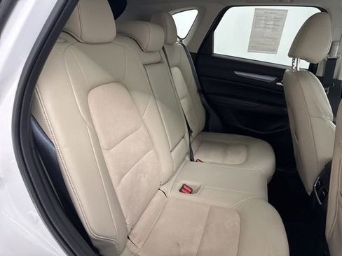 Used 2023 MAZDA CX-5 AWD 2.5 S w/ Select Package image 21