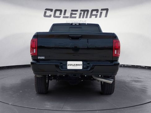 New 2026 RAM 2500 Limited image 34