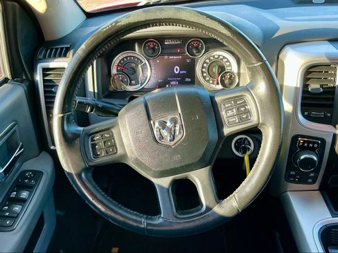 Used 2016 RAM 1500 Lone Star image 37