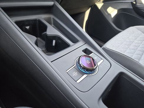 New 2026 Volkswagen Tiguan S AWD/4WD image 16