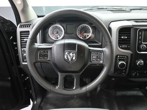 Used 2019 RAM 1500 Tradesman w/ Popular Equipment Group AWD/4WD image 19