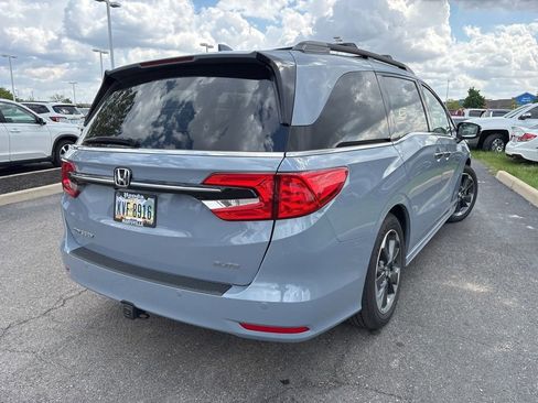 Used 2024 Honda Odyssey Elite image 13