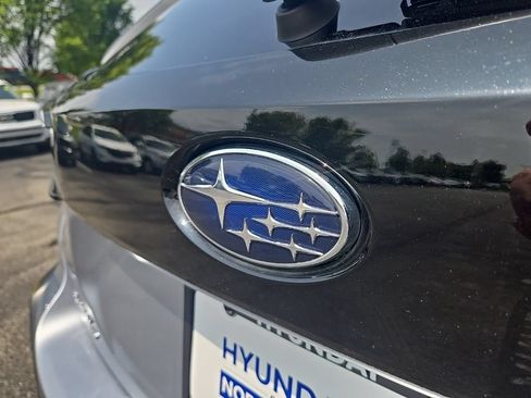Used 2025 Subaru Crosstrek 2.5i Sport AWD/4WD image 13