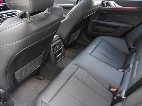 Certified 2023 BMW i4 eDrive35 RWD image 35